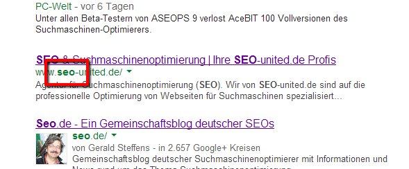 Keyword_in_Top_Level_Domain_Anfang