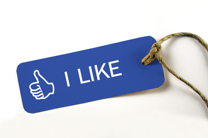 Bitte liken! Bitte liken Sie meinen Artikel